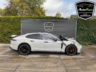 Sloopauto Porsche Panamera Panamera (971G), Liftback, 2016 / 2023 3.0 V6 24V 2018/7