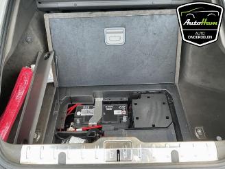 Porsche Panamera Panamera (971G), Liftback, 2016 / 2023 3.0 V6 24V picture 18