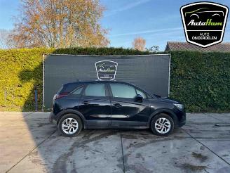 Sloopauto Opel Crossland Crossland (X), SUV, 2017 1.2 12V 2018/3