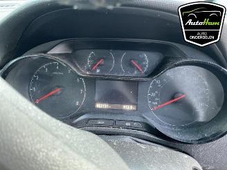 Opel Crossland Crossland (X), SUV, 2017 1.2 12V picture 13
