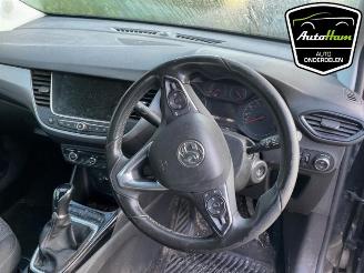 Opel Crossland Crossland (X), SUV, 2017 1.2 12V picture 10