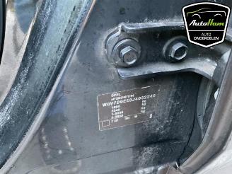 Opel Crossland Crossland (X), SUV, 2017 1.2 12V picture 14