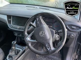Opel Crossland Crossland (X), SUV, 2017 1.2 12V picture 10