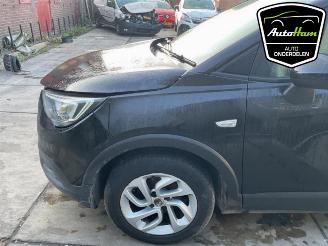 Opel Crossland Crossland (X), SUV, 2017 1.2 12V picture 17