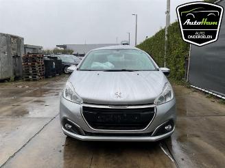 Peugeot 208 208 I (CA/CC/CK/CL), Hatchback, 2012 / 2019 1.0 Vti 12V PureTech picture 3
