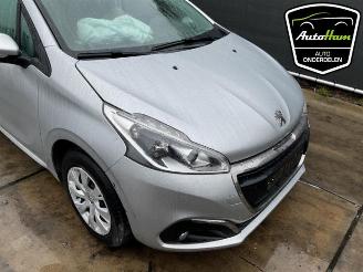 Peugeot 208 208 I (CA/CC/CK/CL), Hatchback, 2012 / 2019 1.0 Vti 12V PureTech picture 11