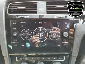 Volkswagen Golf Golf VII (AUA), Hatchback, 2012 / 2021 2.0 GTI 16V Performance Package picture 8