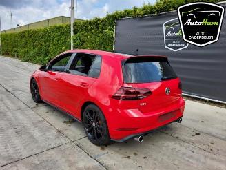 Volkswagen Golf Golf VII (AUA), Hatchback, 2012 / 2021 2.0 GTI 16V Performance Package picture 15