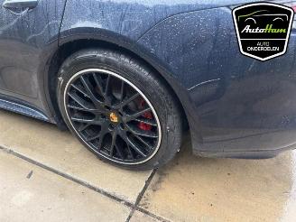 Porsche Panamera Panamera (971G), Liftback, 2016 / 2023 4.0 V8 32V Turbo picture 6