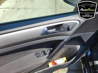 Volkswagen Golf Golf VII (AUA), Hatchback, 2012 / 2021 1.0 TSI 12V BlueMotion picture 14