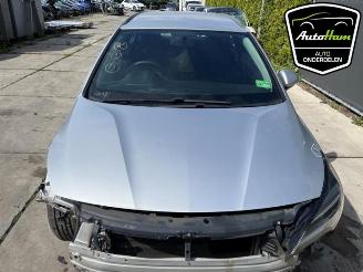 Opel Astra Astra K Sports Tourer, Combi, 2015 / 2022 1.6 CDTI 110 16V picture 4