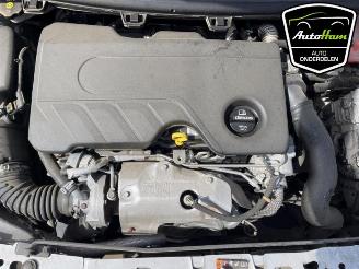 Opel Astra Astra K Sports Tourer, Combi, 2015 / 2022 1.6 CDTI 110 16V picture 28