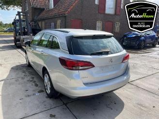 Opel Astra Astra K Sports Tourer, Combi, 2015 / 2022 1.6 CDTI 110 16V picture 12