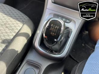 Opel Astra Astra K Sports Tourer, Combi, 2015 / 2022 1.6 CDTI 110 16V picture 24