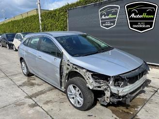 Opel Astra Astra K Sports Tourer, Combi, 2015 / 2022 1.6 CDTI 110 16V picture 2