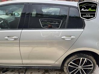 Volkswagen Golf Golf VII (AUA), Hatchback, 2012 / 2021 1.4 GTE 16V picture 13