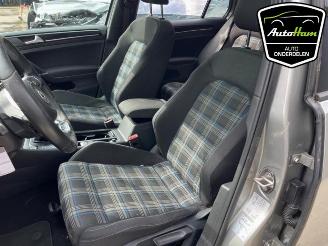 Volkswagen Golf Golf VII (AUA), Hatchback, 2012 / 2021 1.4 GTE 16V picture 27