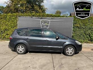 rozbiórka samochody osobowe Ford S-Max S-Max (GBW), MPV, 2006 / 2014 2.5 Turbo 20V 2007/3
