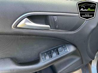 Mercedes B-klasse B (W246), Hatchback, 2011 / 2018 1.6 B-180 BlueEFFICIENCY Turbo 16V picture 17