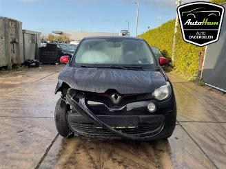 Renault Twingo Twingo III (AH), Hatchback 5-drs, 2014 1.0 SCe 70 12V picture 3