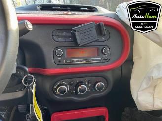 Renault Twingo Twingo III (AH), Hatchback 5-drs, 2014 1.0 SCe 70 12V picture 13