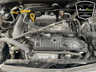 Volkswagen Polo Polo VI (AW1), Hatchback 5-drs, 2017 1.0 TSI 12V picture 18