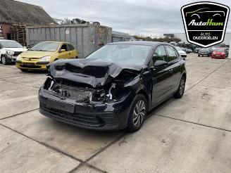 Volkswagen Polo Polo VI (AW1), Hatchback 5-drs, 2017 1.0 TSI 12V picture 5