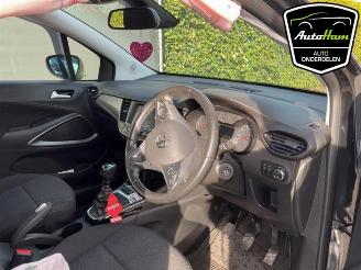 Opel Crossland Crossland (X), SUV, 2017 1.2 Turbo 12V picture 11