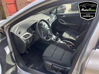 Opel Astra Astra K, Hatchback 5-drs, 2015 / 2022 1.6 CDTI 110 16V picture 14