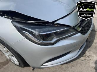 Opel Astra Astra K, Hatchback 5-drs, 2015 / 2022 1.6 CDTI 110 16V picture 3