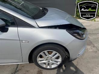 Opel Astra Astra K, Hatchback 5-drs, 2015 / 2022 1.6 CDTI 110 16V picture 2