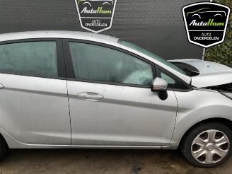 Ford Fiesta Fiesta 6 (JA8), Hatchback, 2008 / 2018 1.25 16V picture 18