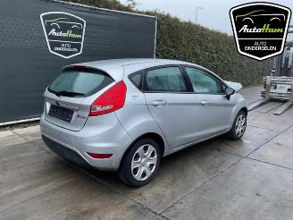 Ford Fiesta Fiesta 6 (JA8), Hatchback, 2008 / 2018 1.25 16V picture 8