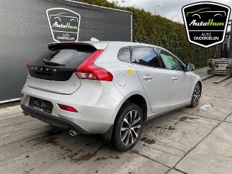 Volvo V-40 V40 (MV), Hatchback 5-drs, 2012 / 2019 2.0 T3 16V picture 8