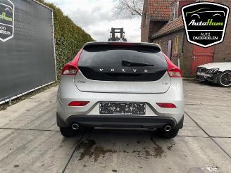 Volvo V-40 V40 (MV), Hatchback 5-drs, 2012 / 2019 2.0 T3 16V picture 7