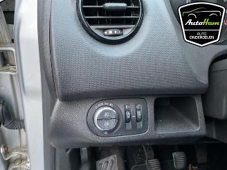 Opel Meriva Meriva, MPV, 2010 / 2017 1.4 Turbo 16V ecoFLEX picture 16