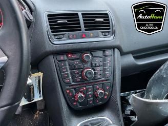 Opel Meriva Meriva, MPV, 2010 / 2017 1.4 Turbo 16V ecoFLEX picture 13