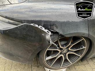 Porsche Taycan Taycan (Y1A), Sedan, 2019 79/84 kWh picture 20