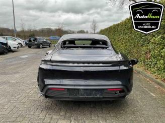 Porsche Taycan Taycan (Y1A), Sedan, 2019 79/84 kWh picture 10