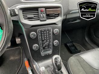 Volvo V-40 V40 (MV), Hatchback 5-drs, 2012 / 2019 1.5 T3 16V Geartronic picture 11