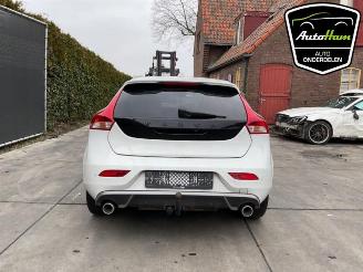 Volvo V-40 V40 (MV), Hatchback 5-drs, 2012 / 2019 1.5 T3 16V Geartronic picture 7