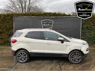 Démontage voiture Ford EcoSport EcoSport (JK8), SUV, 2013 1.0 EcoBoost 12V 125 2017/3