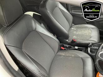 Ford EcoSport EcoSport (JK8), SUV, 2013 1.0 EcoBoost 12V 125 picture 14