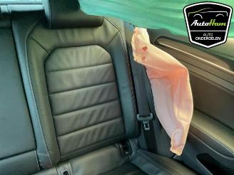 Volkswagen Golf Golf VII (AUA), Hatchback, 2012 / 2021 2.0 R 4Motion 16V picture 32