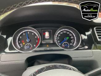 Volkswagen Golf Golf VII (AUA), Hatchback, 2012 / 2021 2.0 R 4Motion 16V picture 20