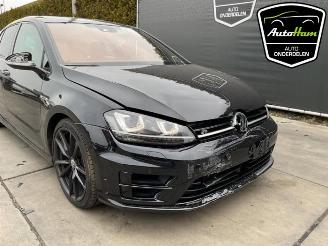 Volkswagen Golf Golf VII (AUA), Hatchback, 2012 / 2021 2.0 R 4Motion 16V picture 5
