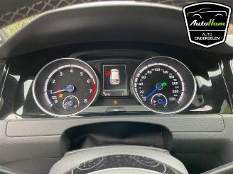 Volkswagen Golf Golf VII (AUA), Hatchback, 2012 / 2021 2.0 R 4Motion 16V picture 17