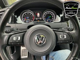 Volkswagen Golf Golf VII (AUA), Hatchback, 2012 / 2021 2.0 R 4Motion 16V picture 21