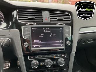Volkswagen Golf Golf VII (AUA), Hatchback, 2012 / 2021 2.0 R 4Motion 16V picture 18