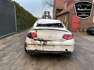 Mercedes C-klasse C AMG (C205), Coupe, 2016 / 2023 4.0 C-63 S AMG V8 Biturbo picture 9